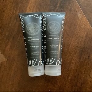 Tweak-d By Nature Cleansing Hair Treatment Tribal Chocolate